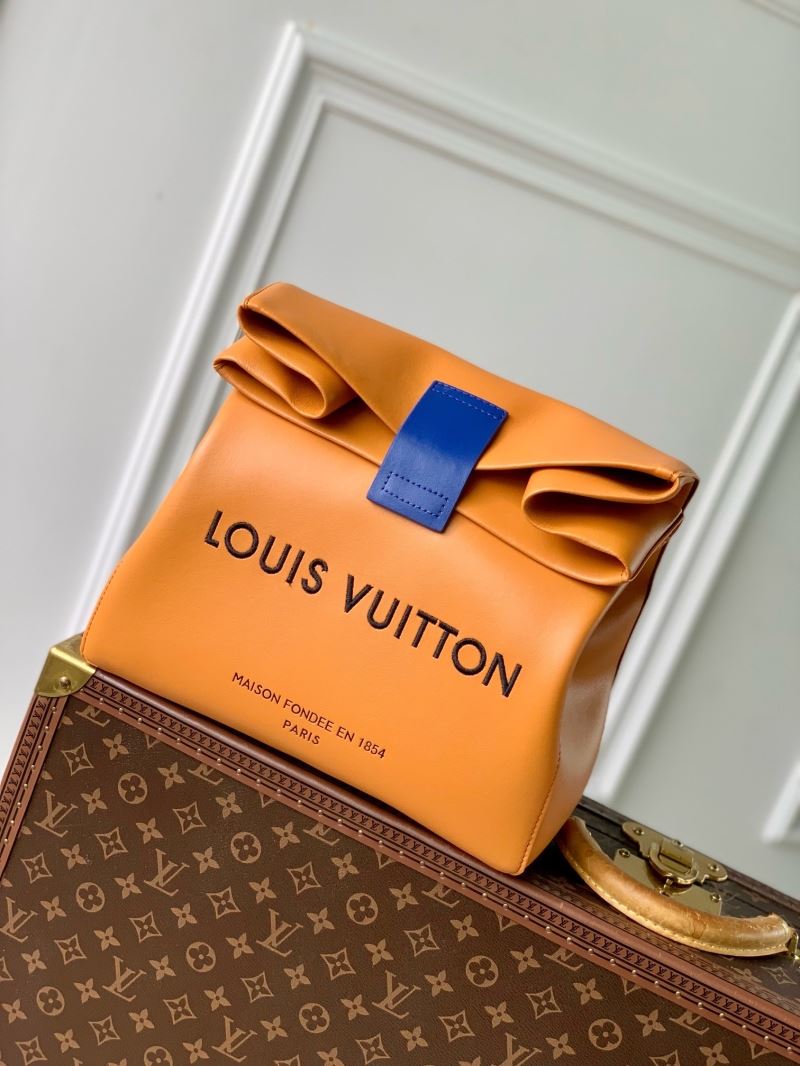 LV Shopping Bags